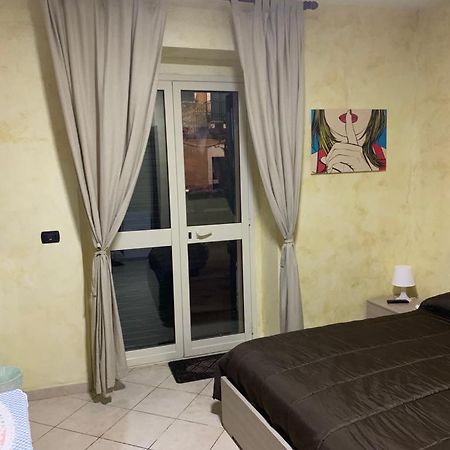 Airport Bedroom House CTA Exterior foto