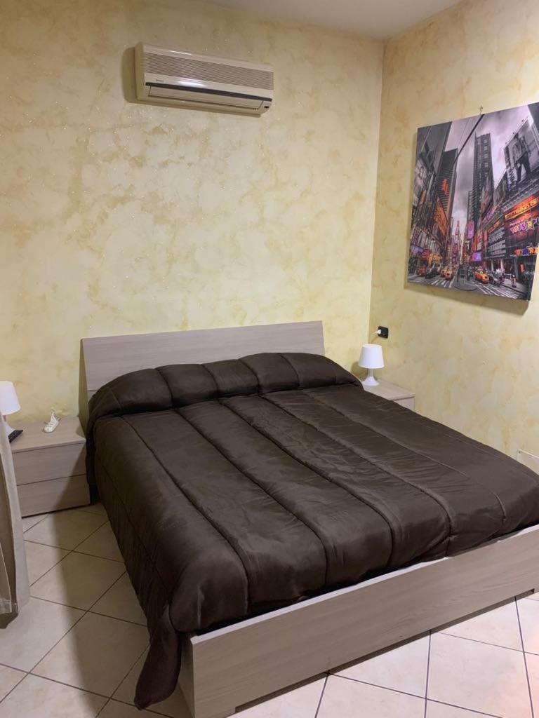 Airport Bedroom House Catania Exterior foto